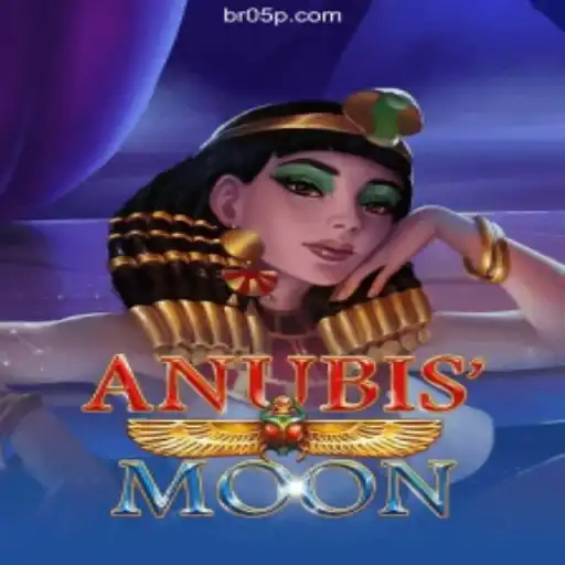 Explore AnubisMoon: The Ultimate Adventure with 05P Oficial - O melhor cassino online do Brasil🍀