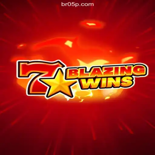 Exploring BlazingWins: The Thrilling Casino Game at 05P Oficial