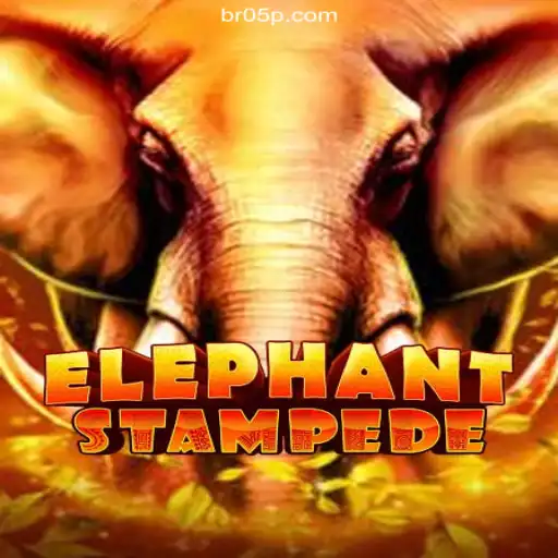Discover the Thrilling World of ElephantStampede at 05P Oficial
