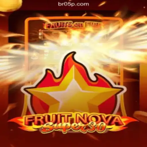 Exploring FruitrNovaSupe30: A New Gem in Brazilian Online Casinos