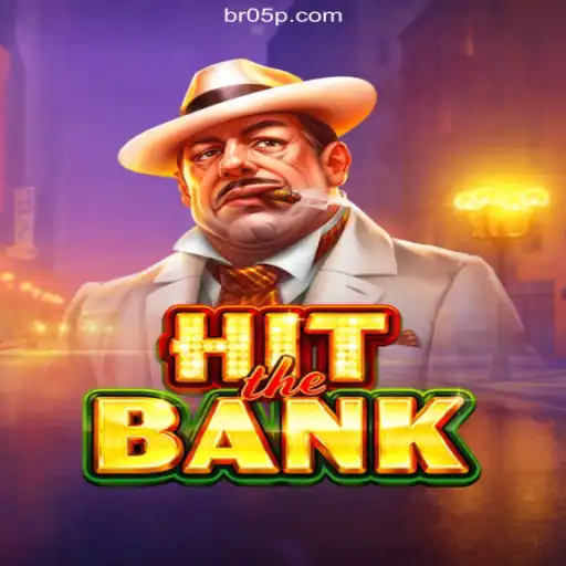 Discover the Excitement of HitTheBank: The Best Online Casino Adventure with 05P Oficial