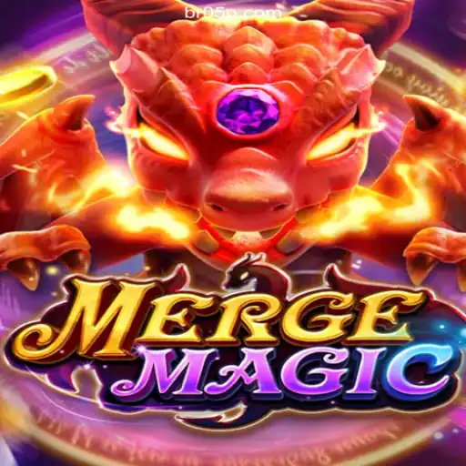 Unveiling MergeMagic: A Magical Journey Through Strategy and Fun