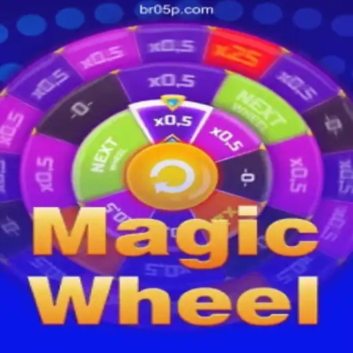 Discover the Exciting World of MagicWheel at 05P Oficial - O Melhor Cassino Online do Brasil
