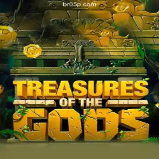 TreasureoftheGods: Unveiling the Mysteries of the Divine Casino Adventure