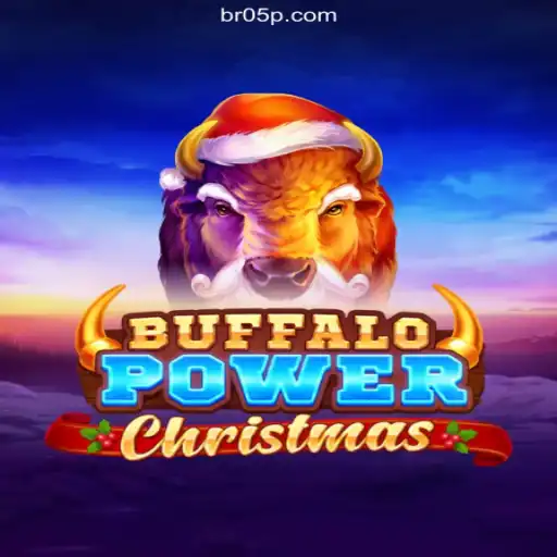 Buffalo Power Christmas: A Seasonal Spin on Classic Gaming