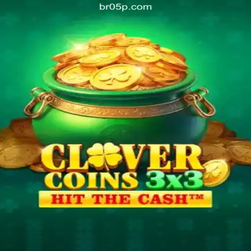 Discovering Clovercoin3x3 at the Best Online Casino in Brazil