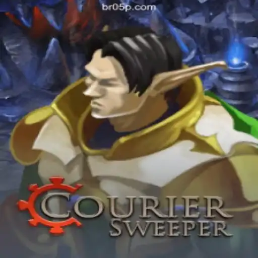 Exploring CourierSweeper: Merging Strategy and Chance in an Online Casino Adventure