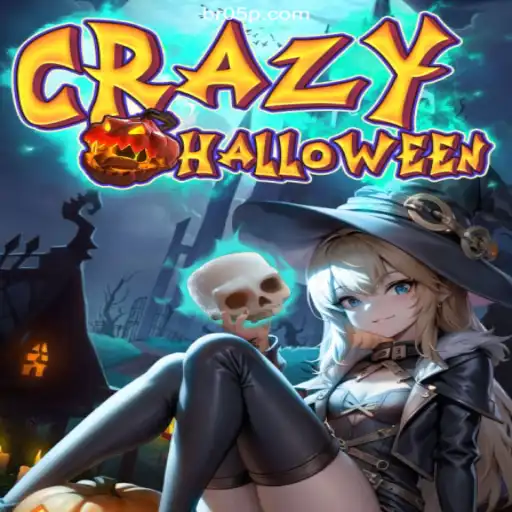 Unveiling CrazyHalloween: Enter the Spooky World of 05P Oficial - O Melhor Cassino Online do Brasil