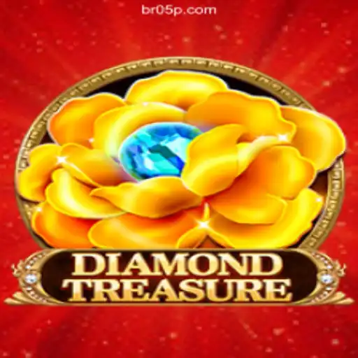 Unveiling Diamondtreasure: A Glimmering Journey into Brazil's Premier Online Casino Experience