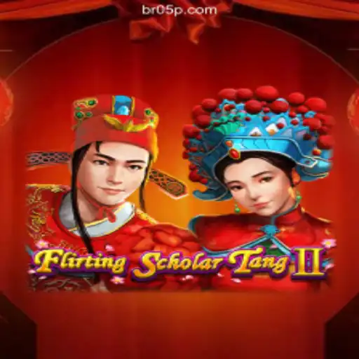 Flirting Scholar Tang II: Exploring the Irresistible Charm of This Unique Game