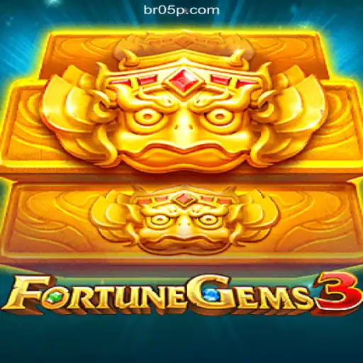 Discover FortuneGems3 - An Exciting Journey in the Best Online Casino Brazil 🍀