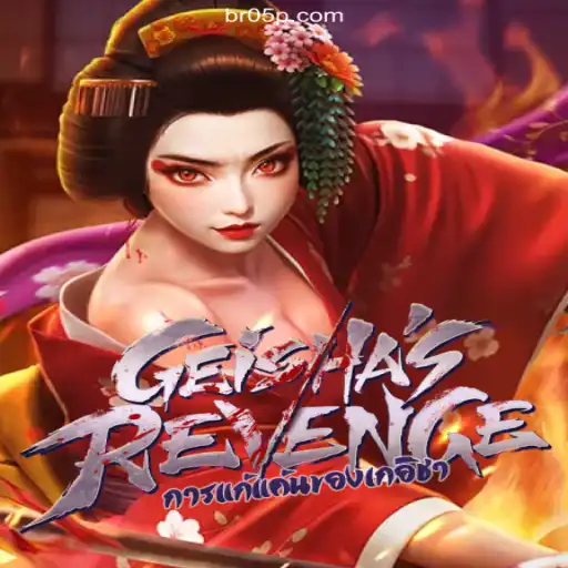 GeishasRevenge: An Intriguing Journey into Japanese Mysticism