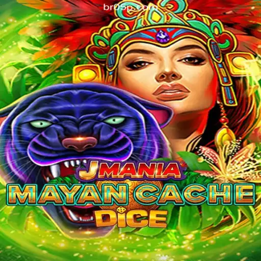 Discover JManiaMayanCacheDice: An Exciting Journey into the Ancient World