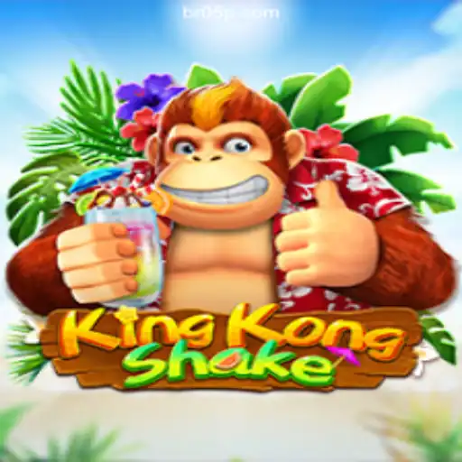 Discover the Jungle Thrills with KingKongShake: Experience the Best Brazilian Online Casino