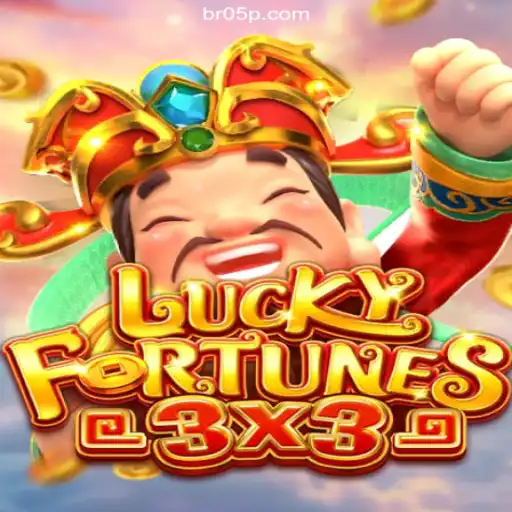 Discover the Thrills of LUCKYFORTUNES3x3 at 05P Oficial - The Best Online Casino in Brazil