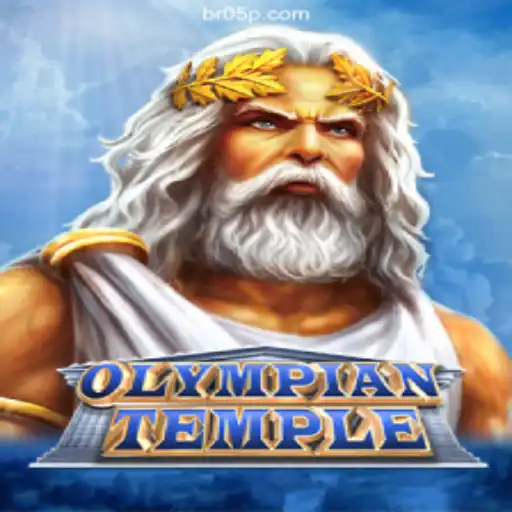 OlympianTemple: Discover the Ultimate Casino Experience with 05P Oficial