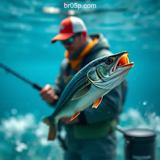 Exploring the World of Online Fishing