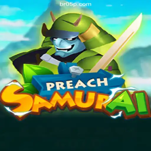 PreachSamurai: Dive into the Epic Journey