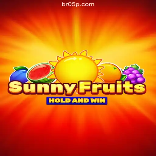 SunnyFruits: A Juicy Addition to Online Gaming by 05P Oficial