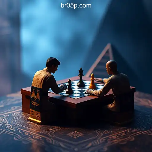 The Evolution and Impact of Tabletop Games: From Ancient Traditions to Modern Innovations