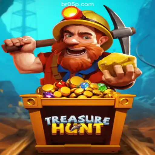 Exploring TreasureHunt: The Thrilling Game Taking Brazil by Storm