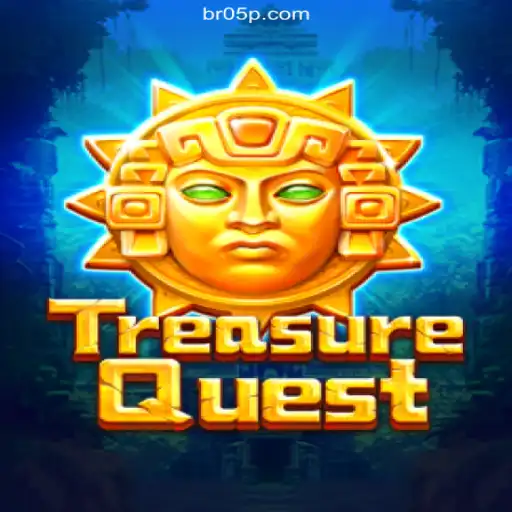 Discover TreasureQuest: Unveiling the Thrilling Adventure