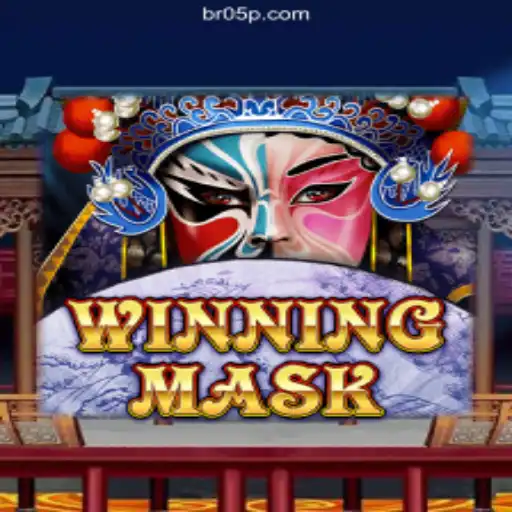 Unlock the Thrills of WinningMask: Dive into the Best Online Casino Experience in Brazil