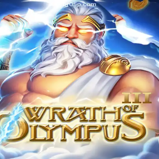 Wrath of Olympus III: Unleashing the Powers of Mythology